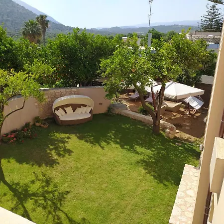 Wild Violet Villa: An Old Vision Of Luxury