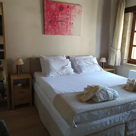 Wild Violet Villa: An Old Vision Of Luxury *